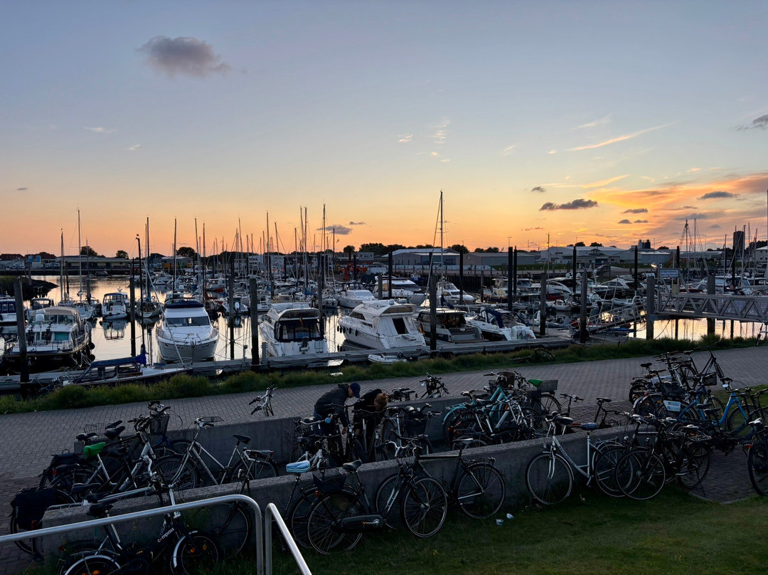 Bootshaus By Fischgeniesserei