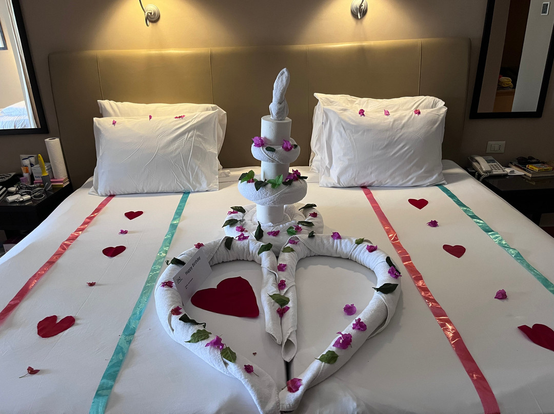 贾兹马卡蒂娜酒店主图