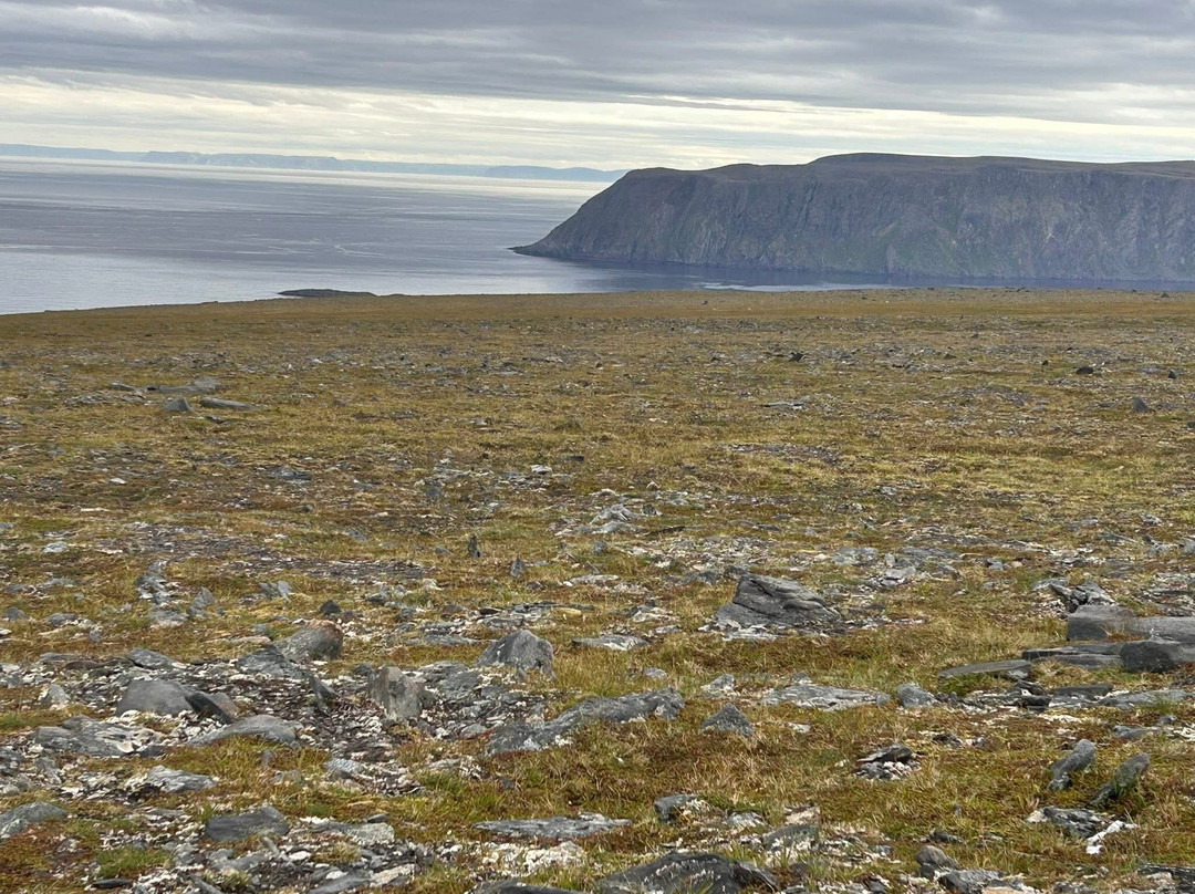 North Cape Tours-霍宁斯沃格必去景点