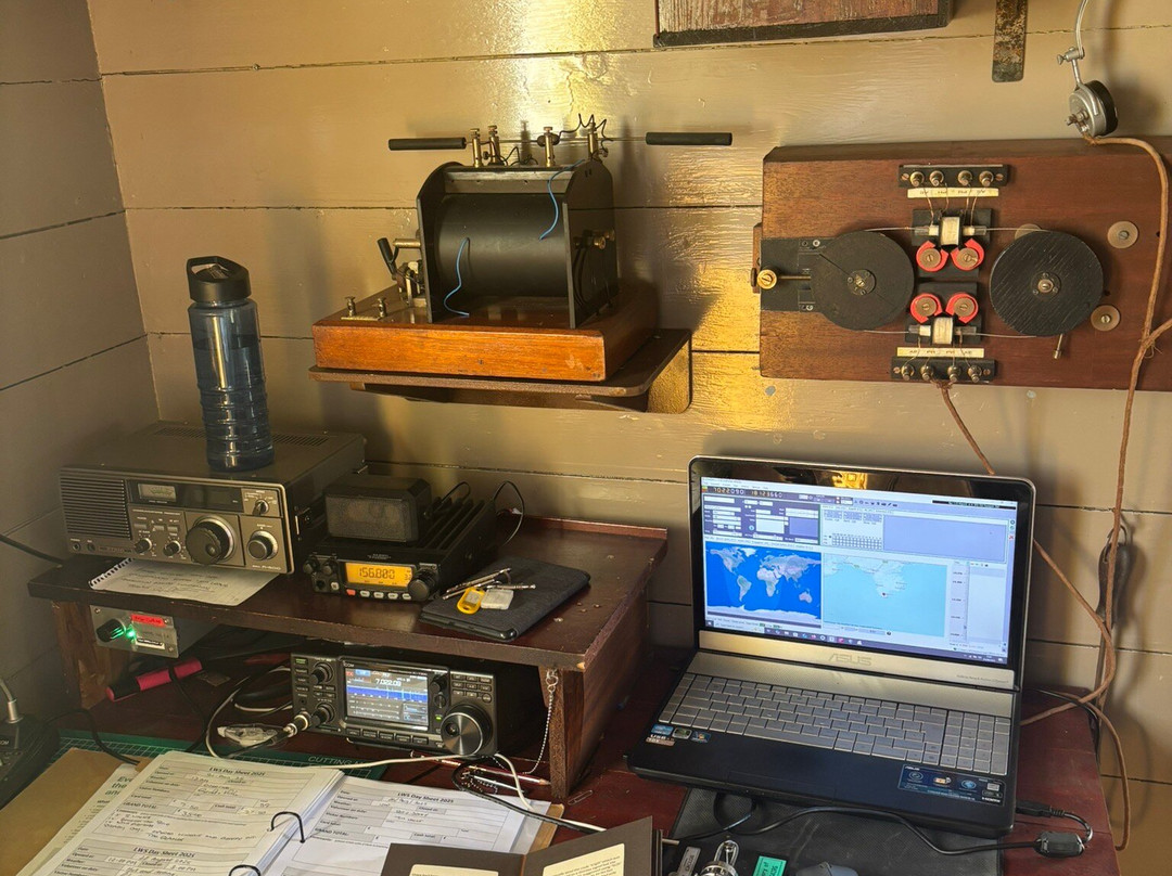 The Lizard Marconi Wireless Station-Lizard必去景点