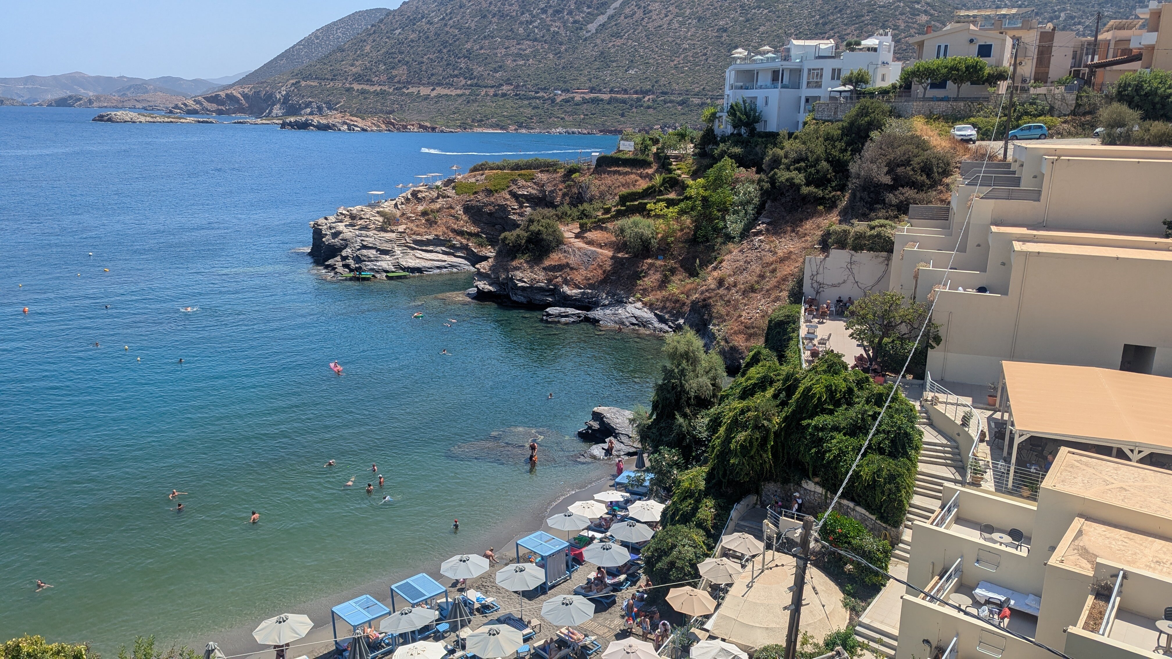 Amalia Apartments-官方