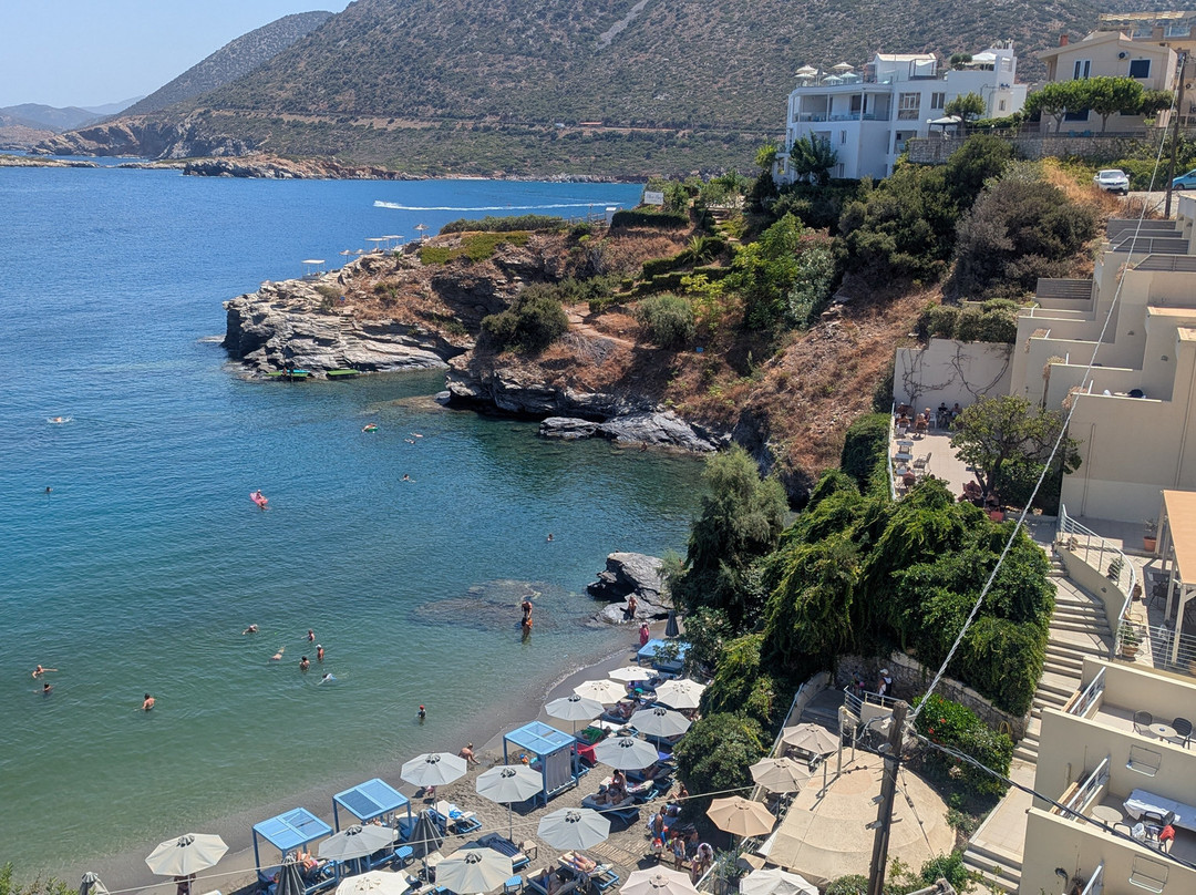 Amalia Apartments主图