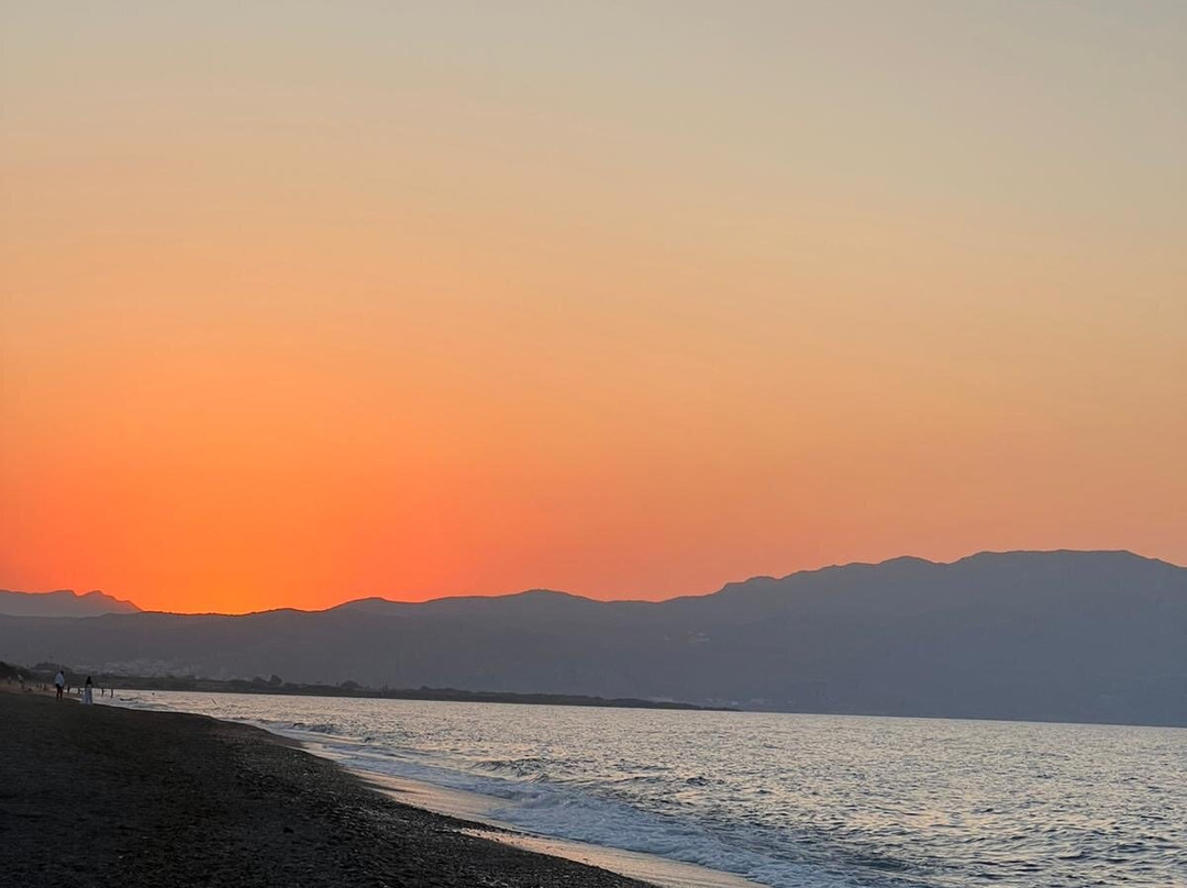 Proimos Apartments主图