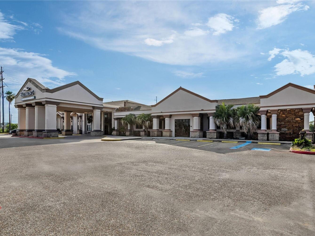 Baymont By Wyndham Port Arthur/groves Area