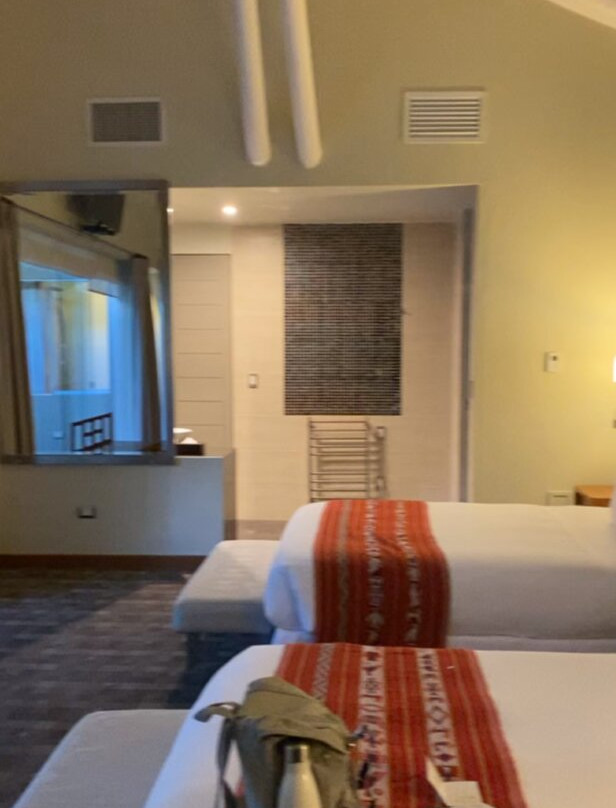 Aranwa Sacred Valley Hotel & Wellness主图