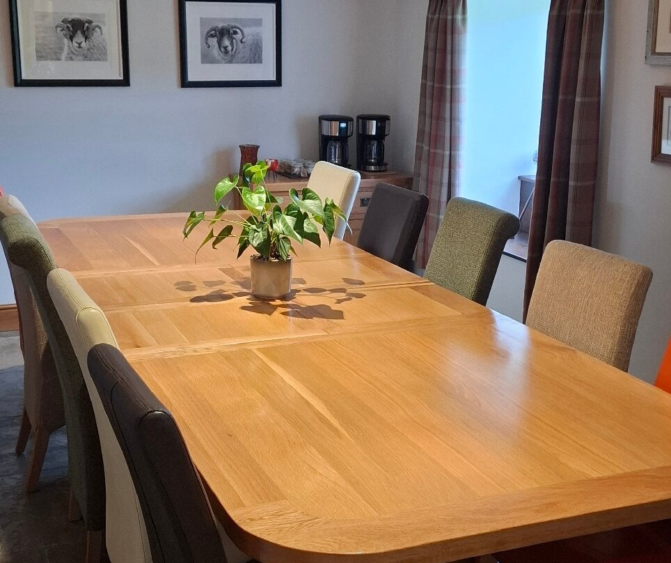 Frith Lodge Keld主图