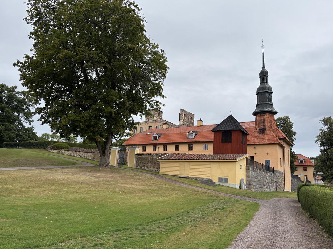 Stjärnorps Kyrka