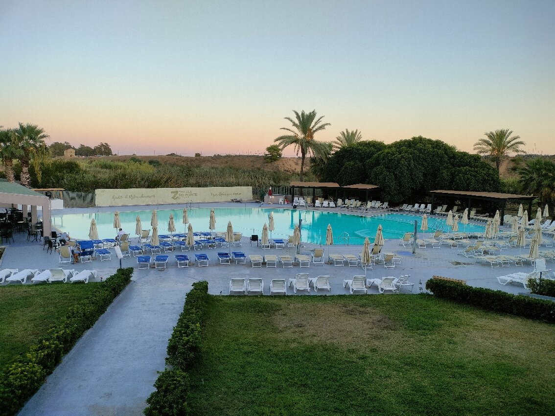 Hotel Club Selinunte Beach AiMori-官方