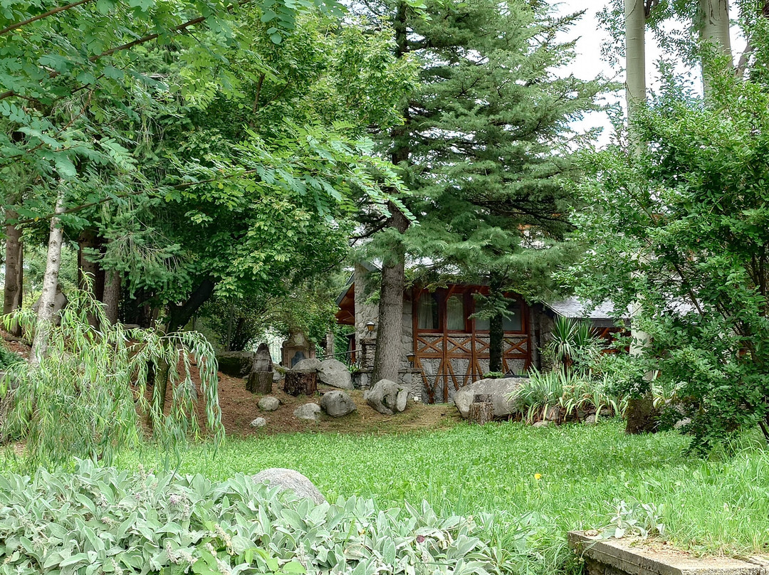 Vallibierna Hotel主图