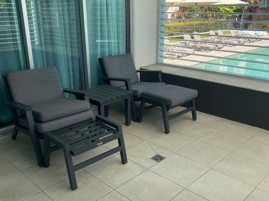 Element on Coolum Beach主图