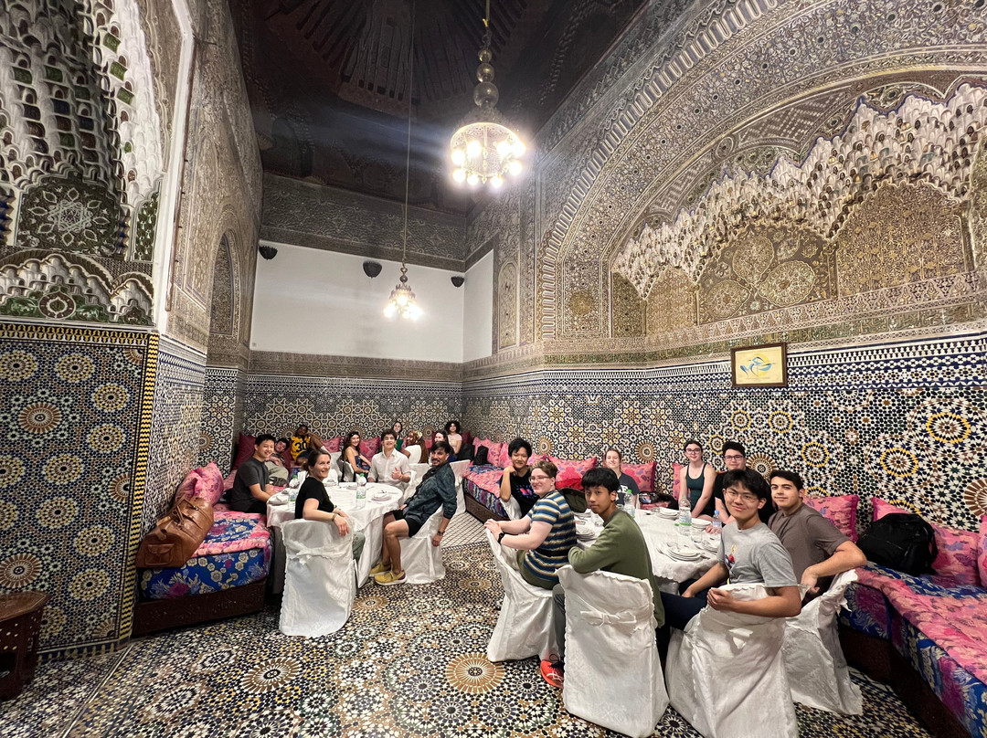 Morocco Excursion Tours-马拉喀什必去景点