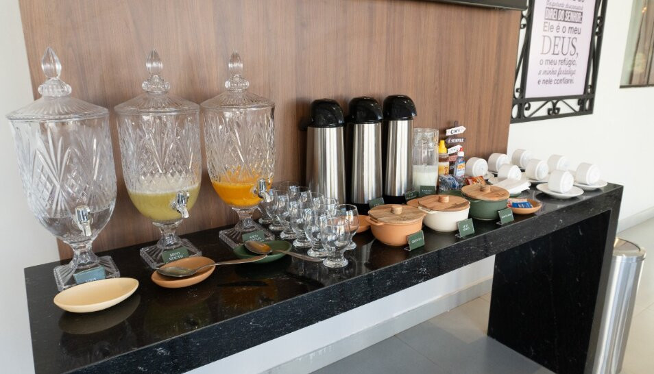 Hotel Villa Garden Janaúba