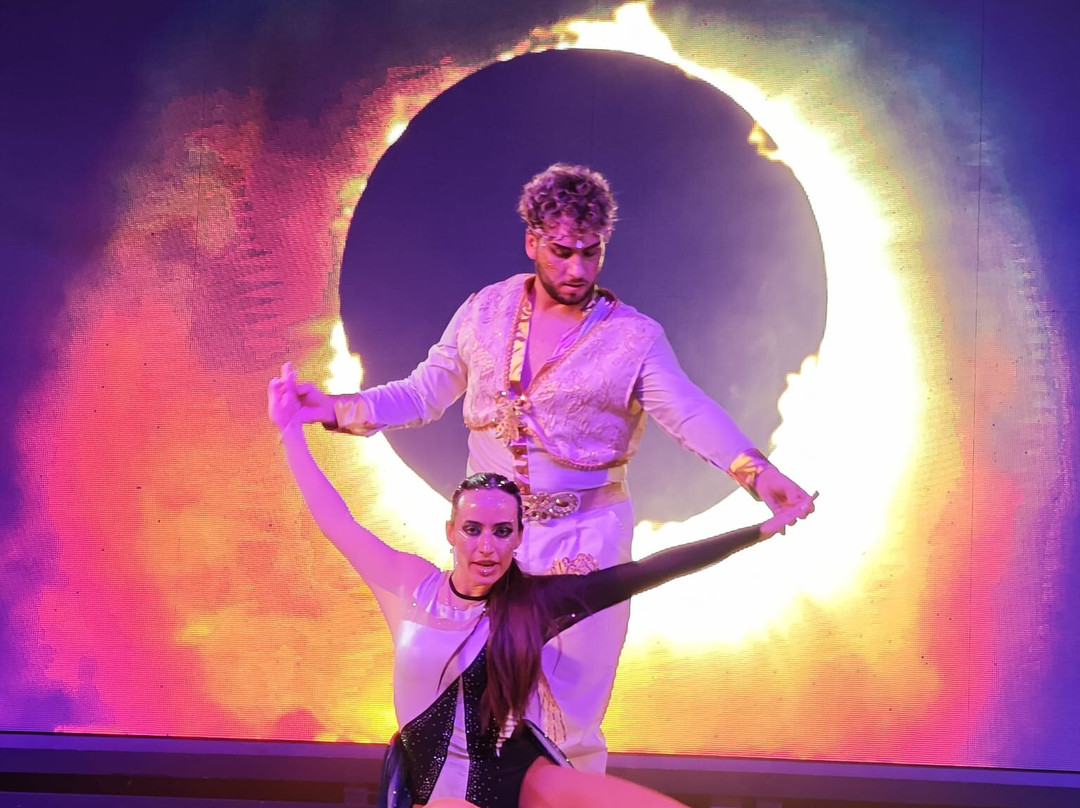 Alannia Costa Blanca主图