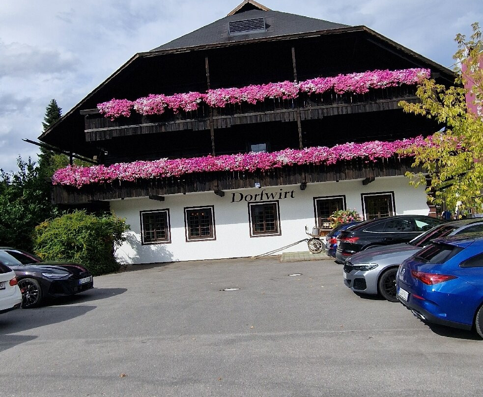 Naturel Hoteldorf Schoenleitn主图