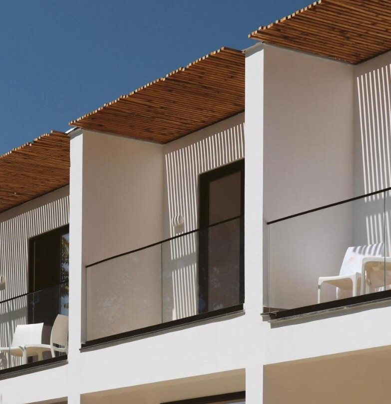 NOIMA Hotel & Suites