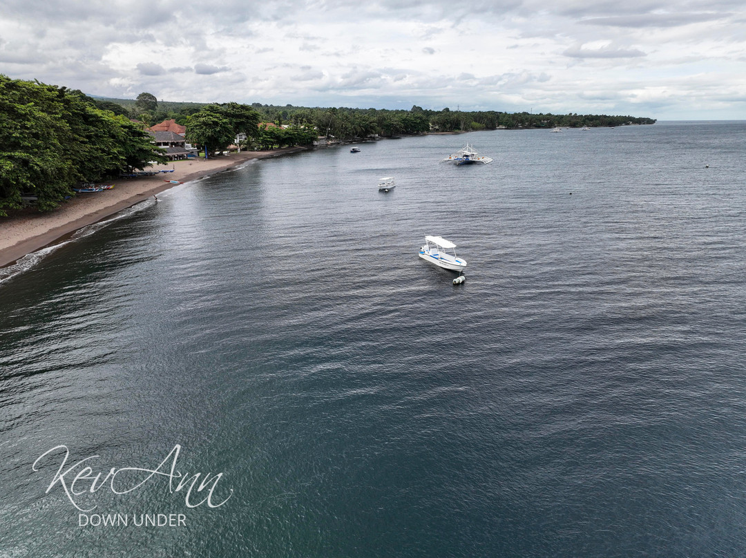 麦克道茵海滩度假村主图