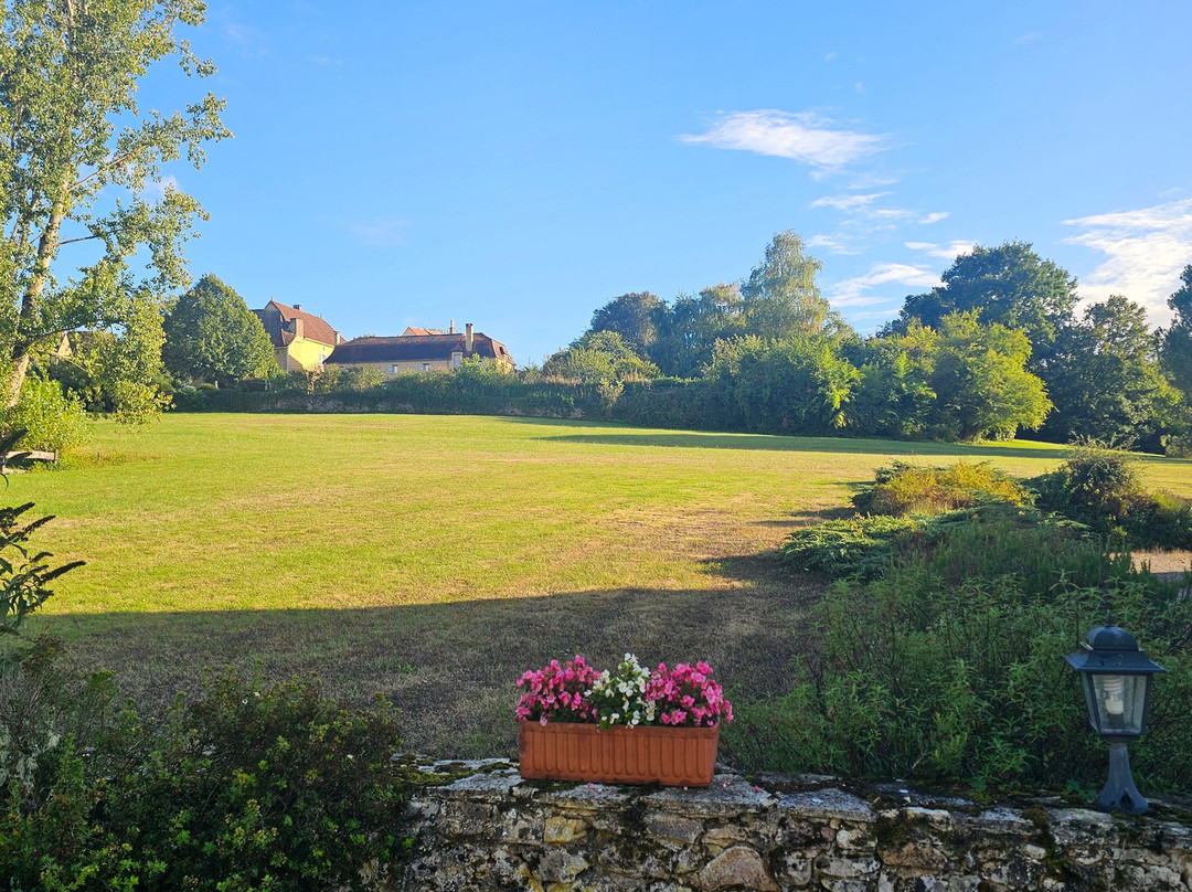 Le Clos Lascazes主图