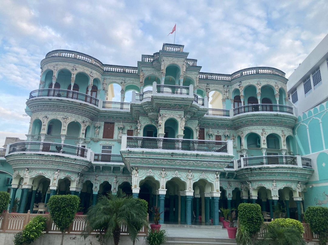 Malji Ka Kamra主图