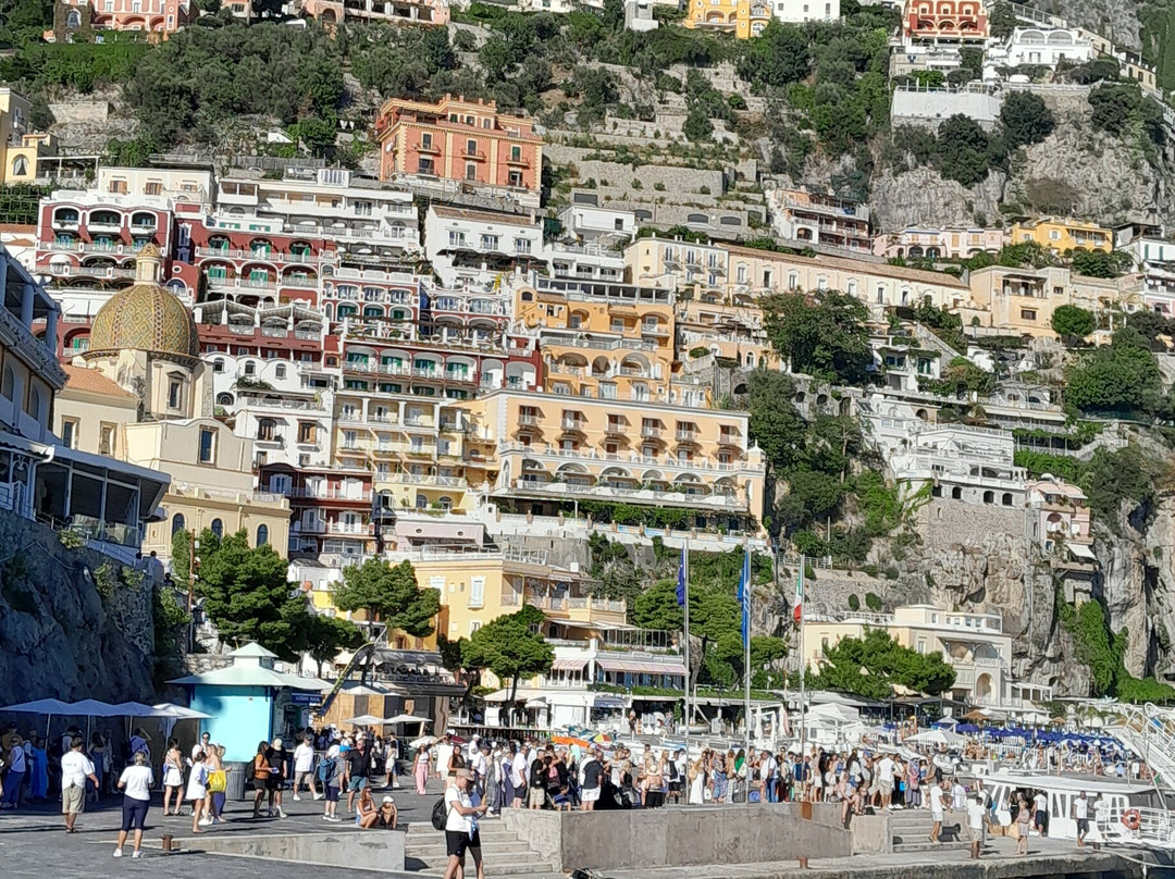 Tempio Travel-索伦托必去景点