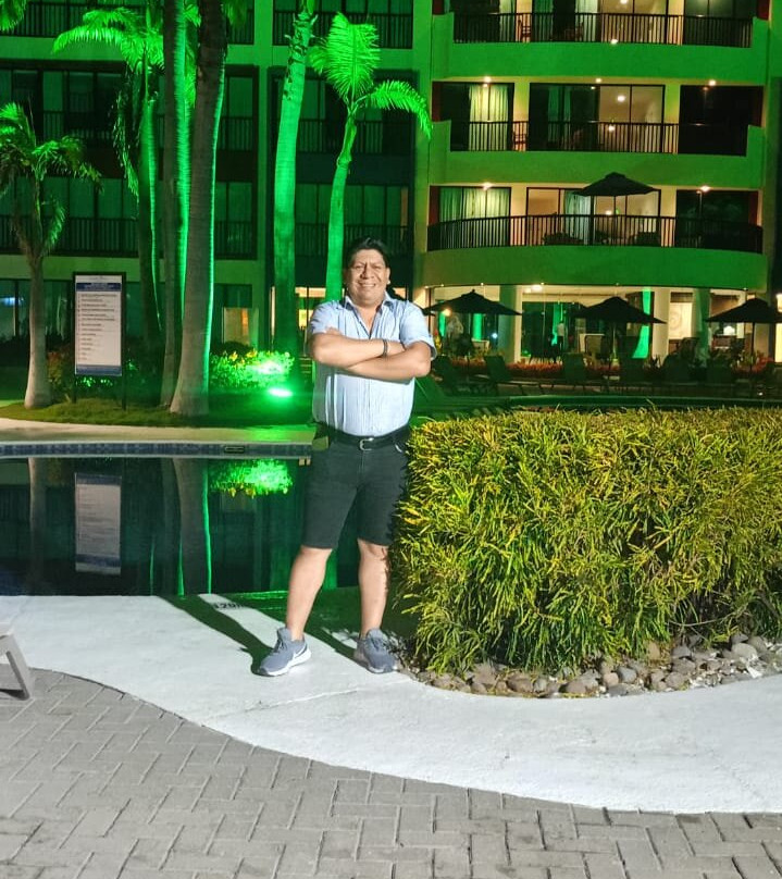 皇家哨兵得可麦仑度假村-全包主图