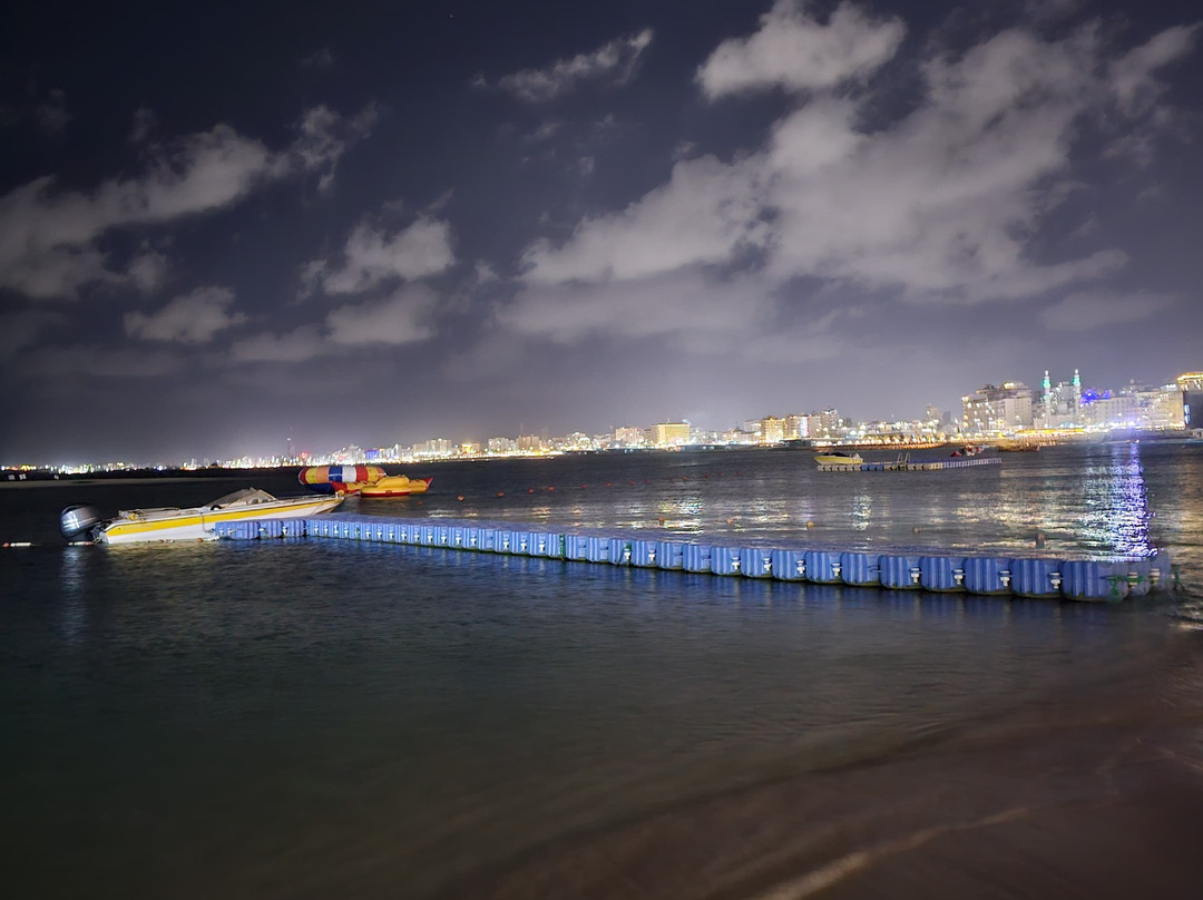 Triumph White Sands主图