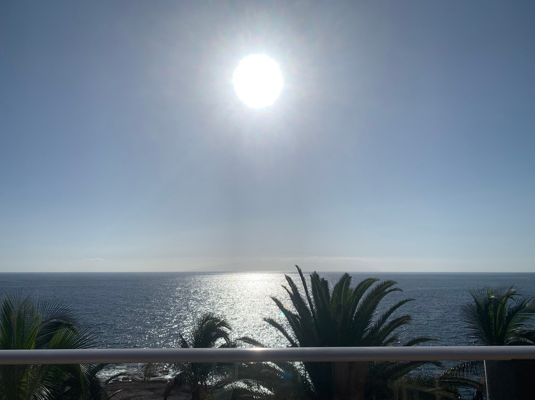 Roca Nivaria Gran Hotel - Adrian Hoteles主图