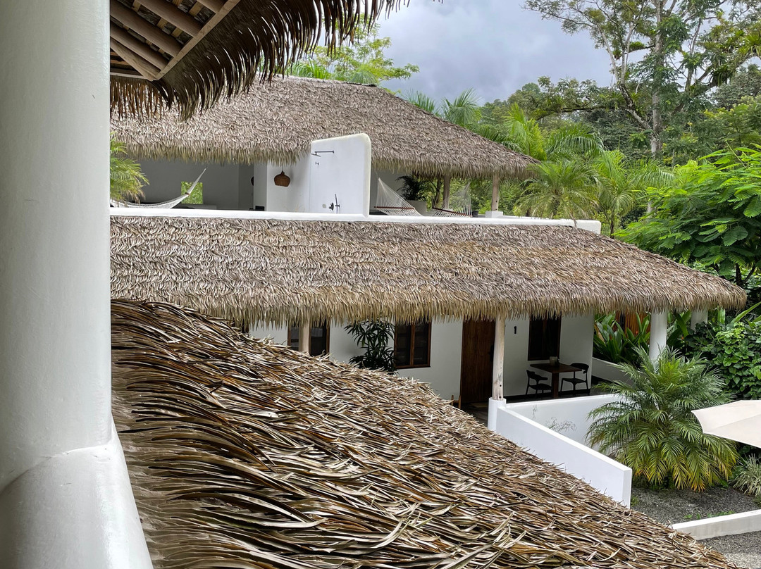 Vayu Retreat Villas主图