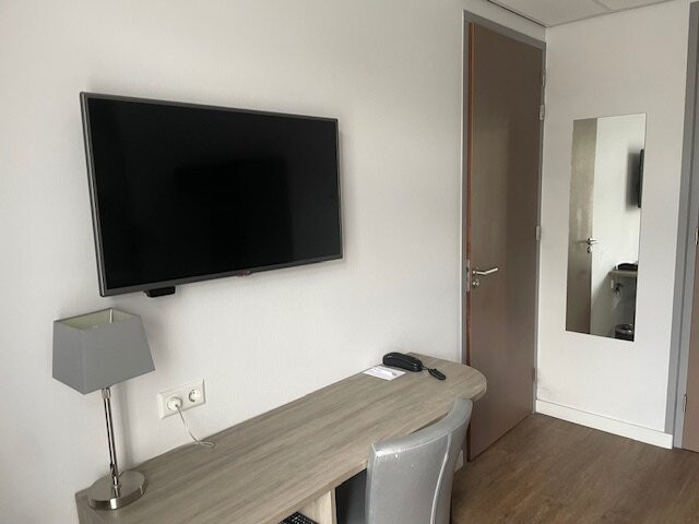 Best Western City Hotel Woerden主图