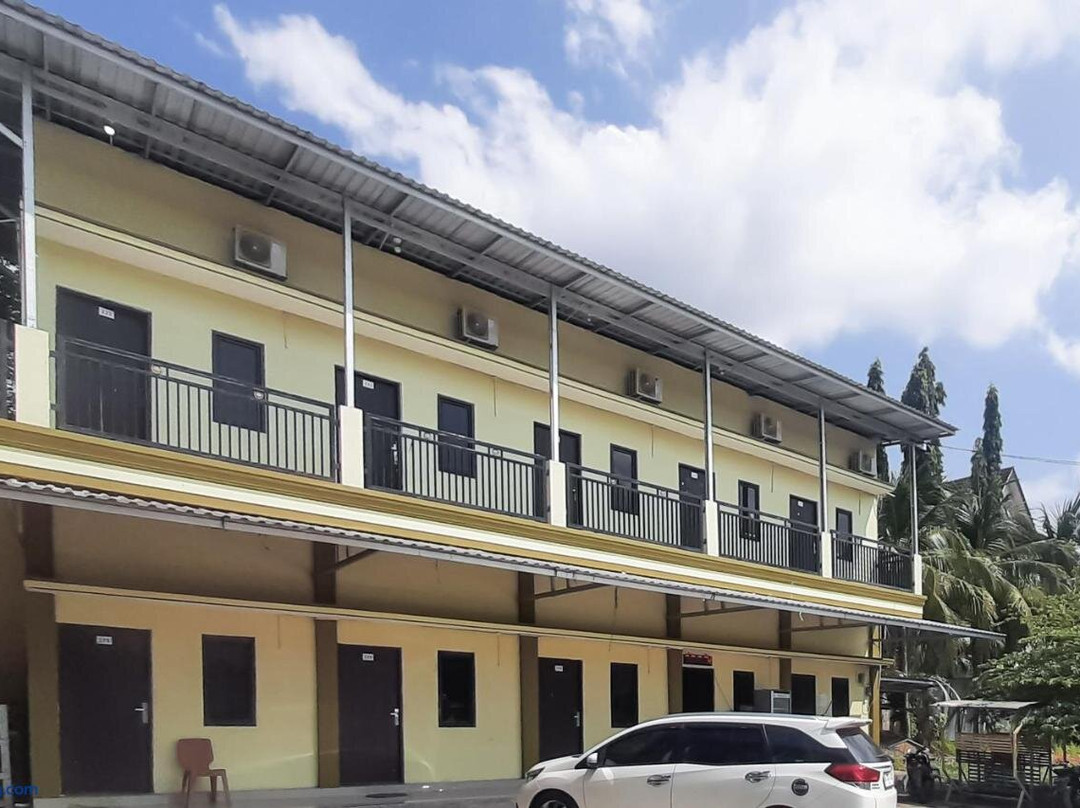 Urbanview Homestay Fira Syariah