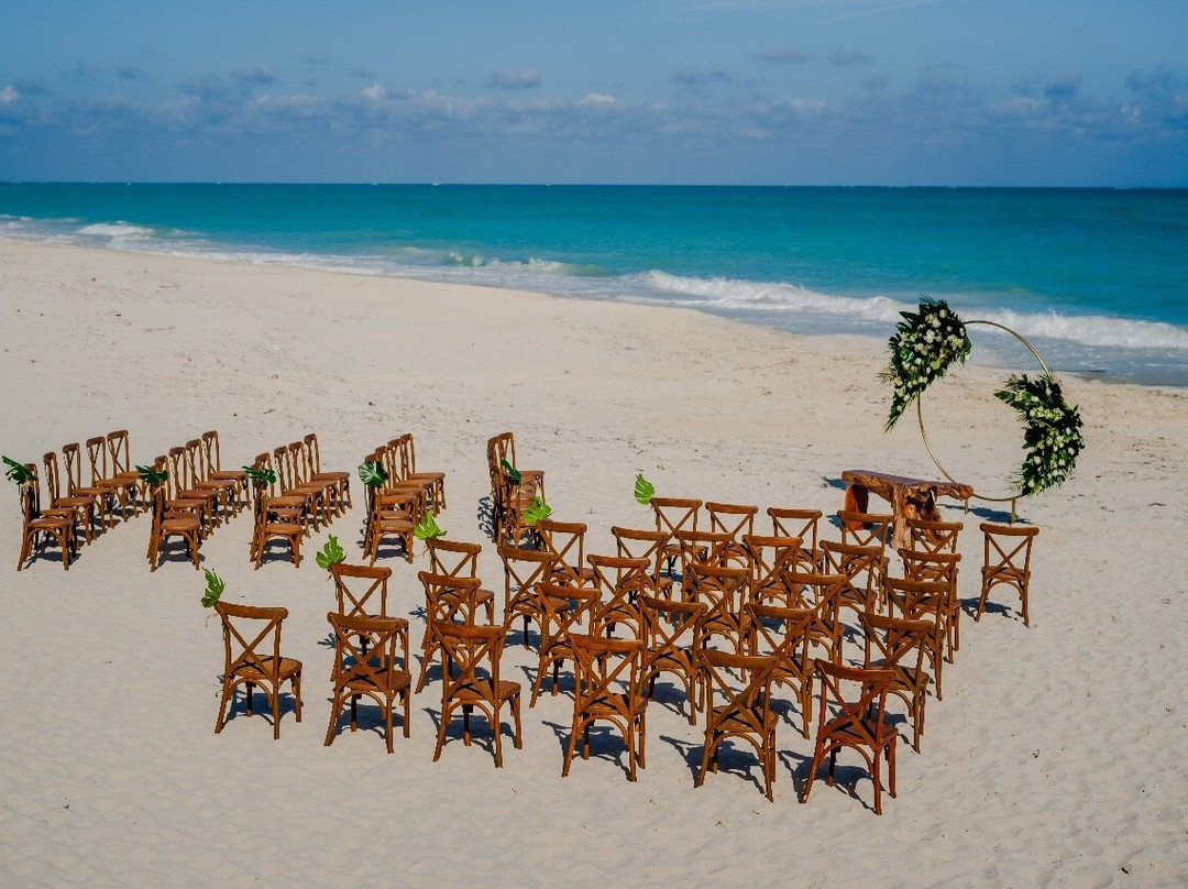 Villa Isla Blanca主图