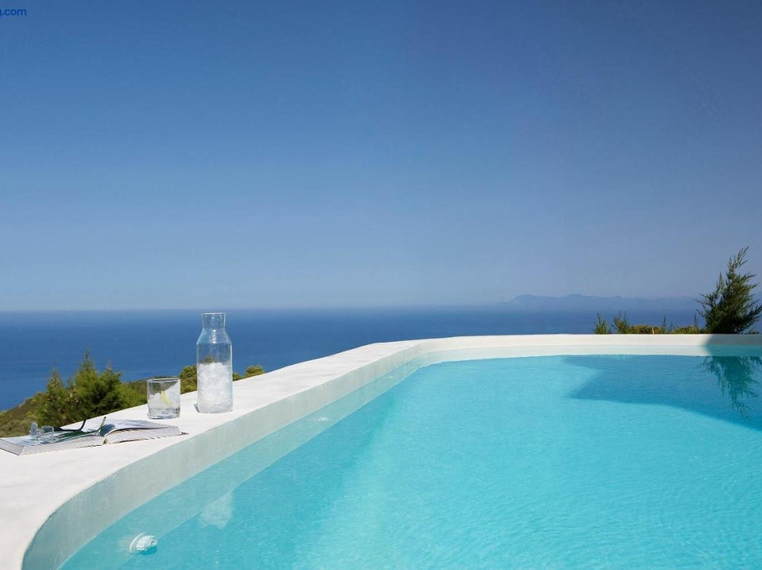 Boo Premium Living Villas
