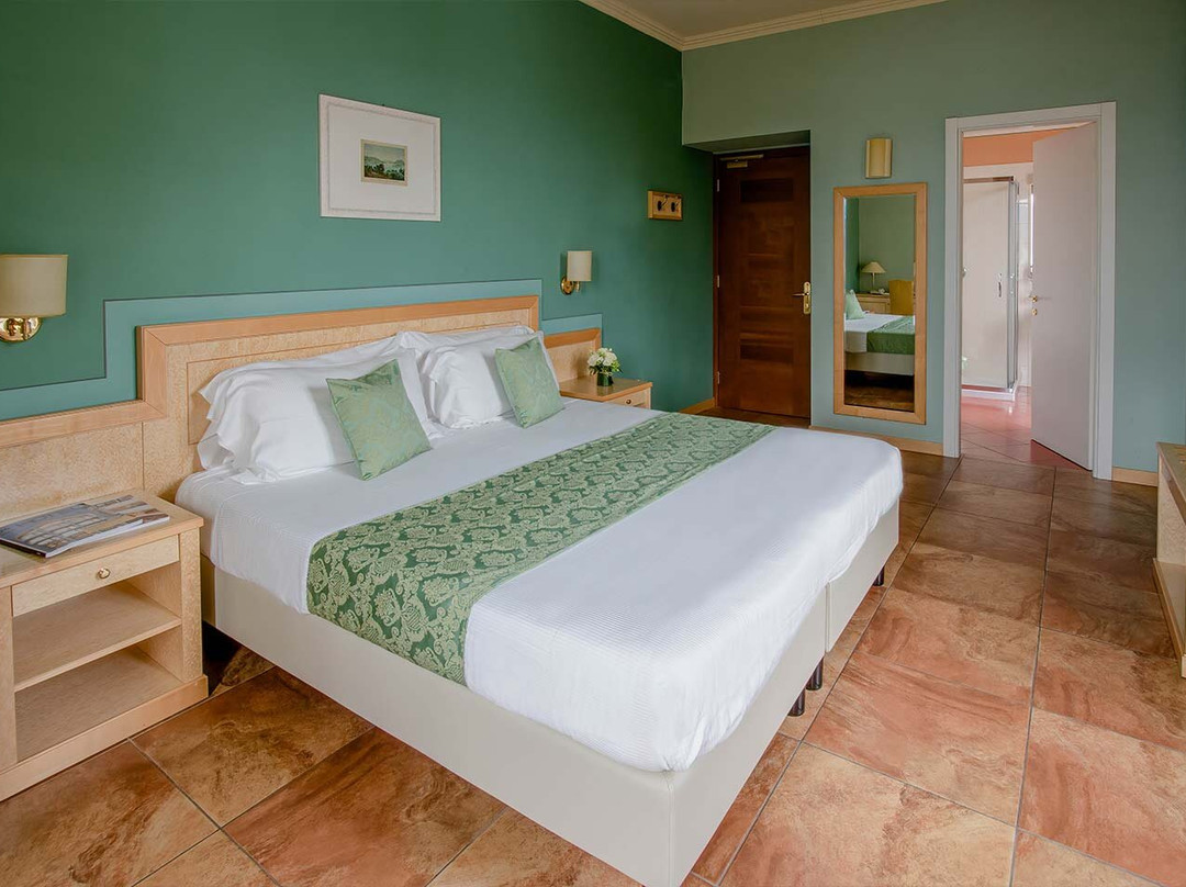 LVG Hotel Collection - Hotel Belvedere San Gottardo主图