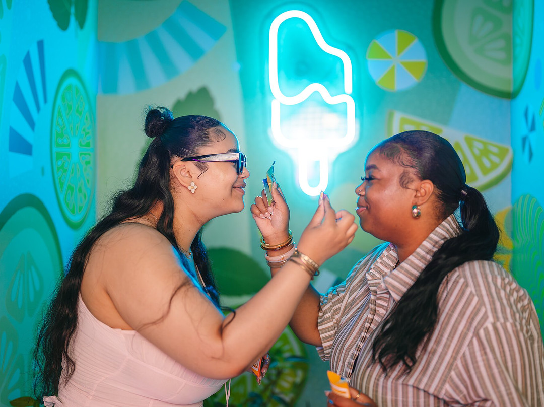 Museum of Senses Milano-米兰必去景点