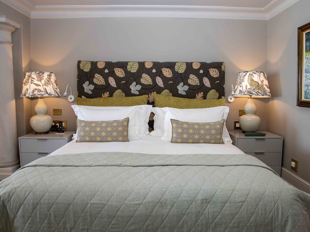 Ellerman House主图