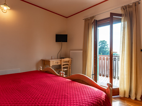 Stregna餐馆和美食-Al Trivio