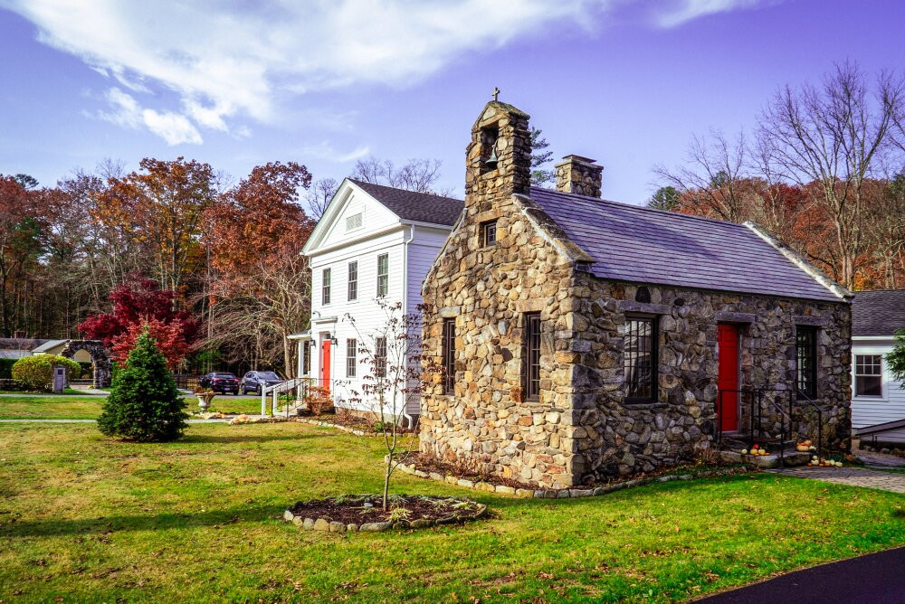Trinity Retreat Center