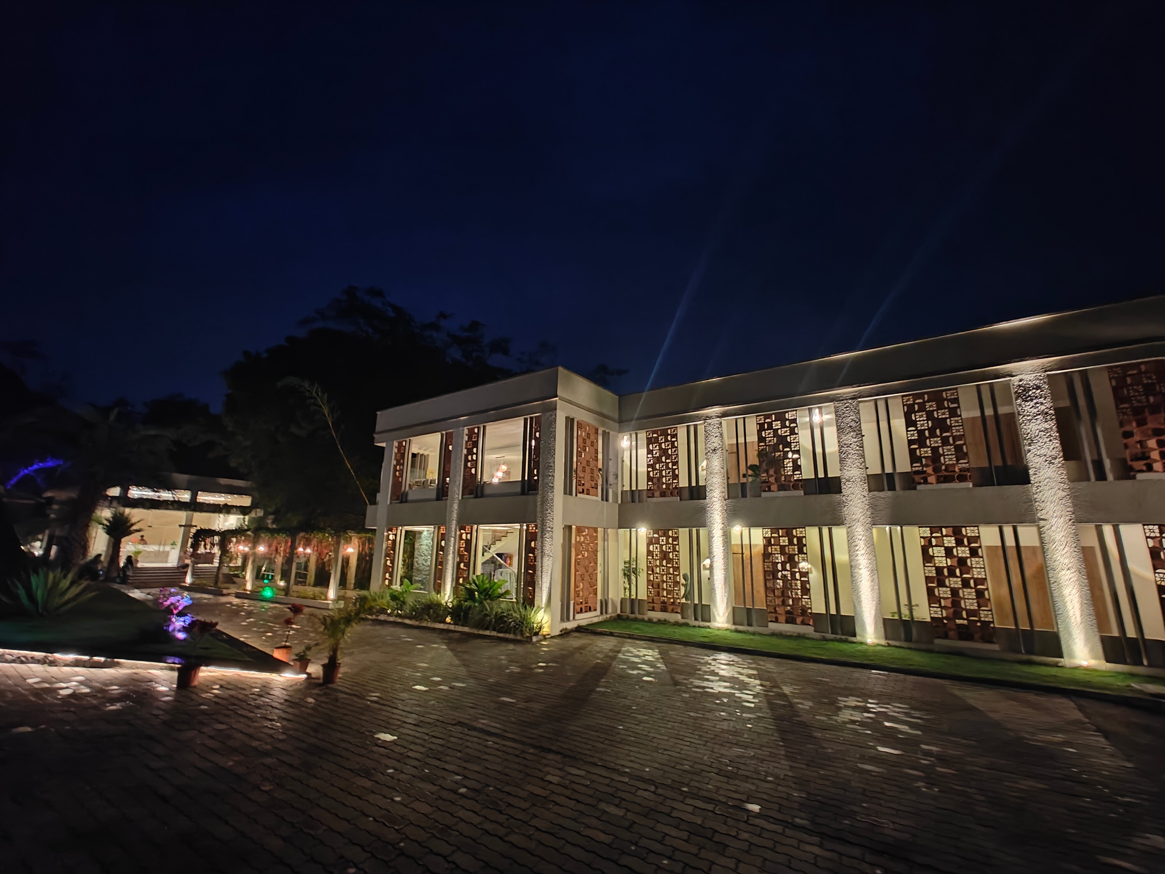TGI Star Holiday Resort-家庭/游戏区
