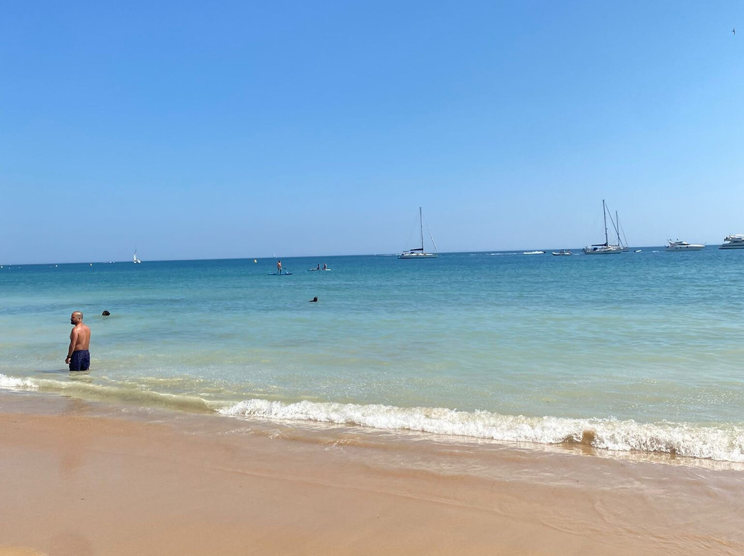 Praia do Amado-Aljezur必去景点