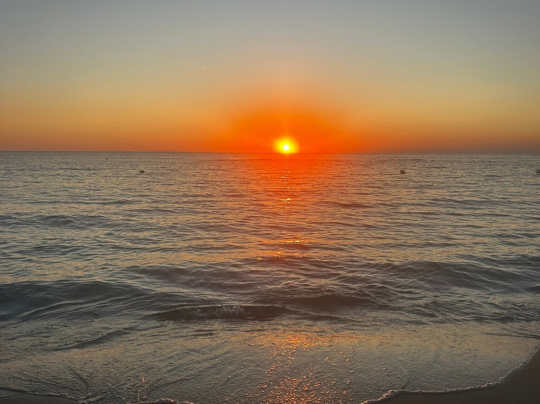 Lido Sol d'Oro-加里波利必去景点