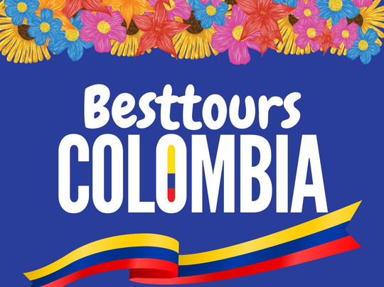 Besttours Colombia