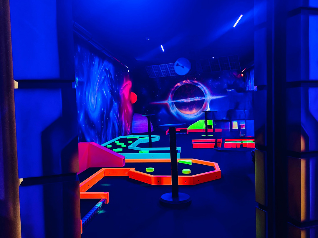 Hotel Prokulus Family & Wellness主图