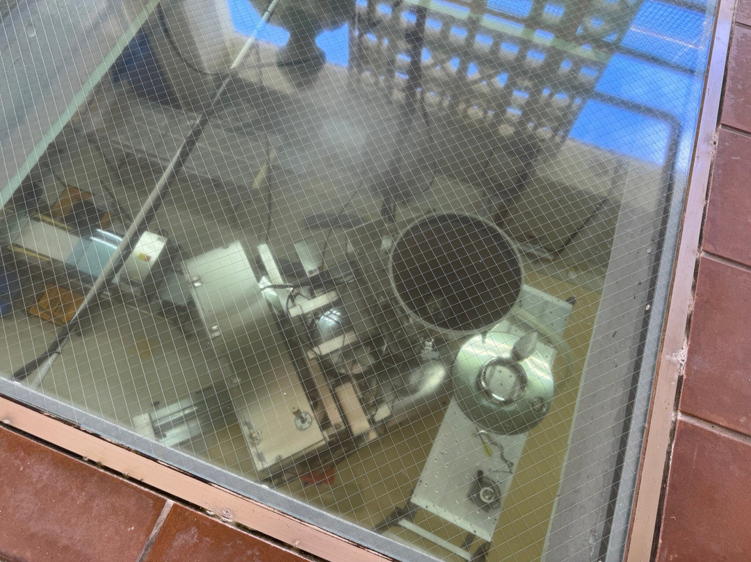 Nuchimasu Sightseeing and Salt Manufacturing Factory-宇流麻市必去景点