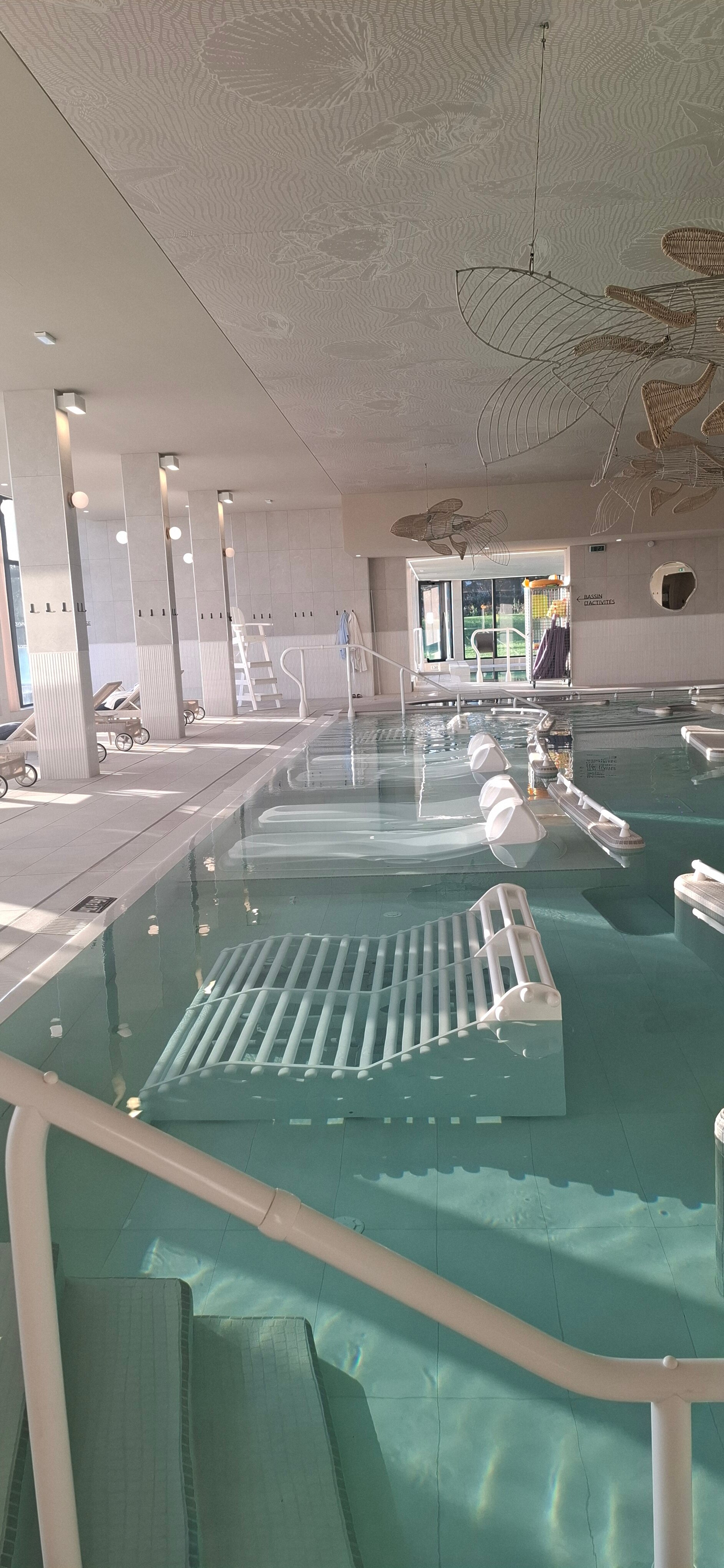 Emeria Dinard Hôtel Thalasso & Spa-官方