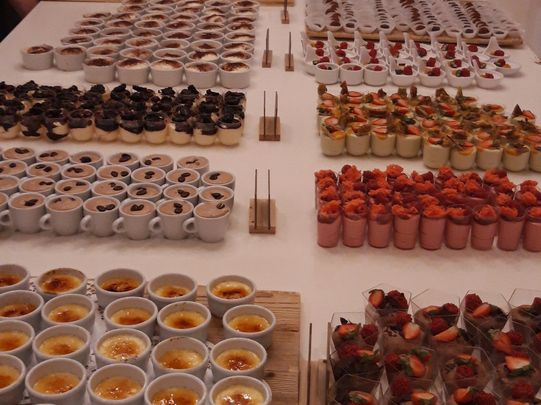 Hotel Sonklarhof主图