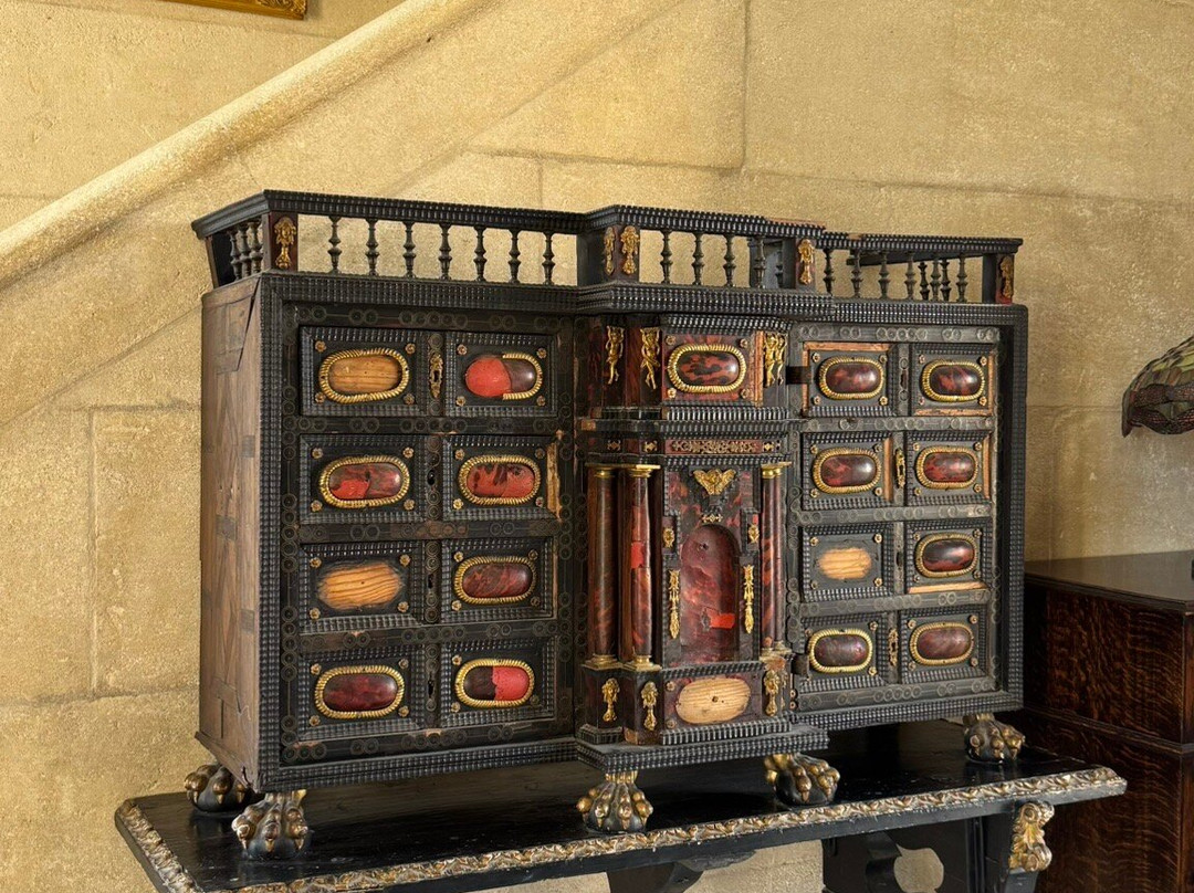 Château De Lacoste-Lacoste必去景点