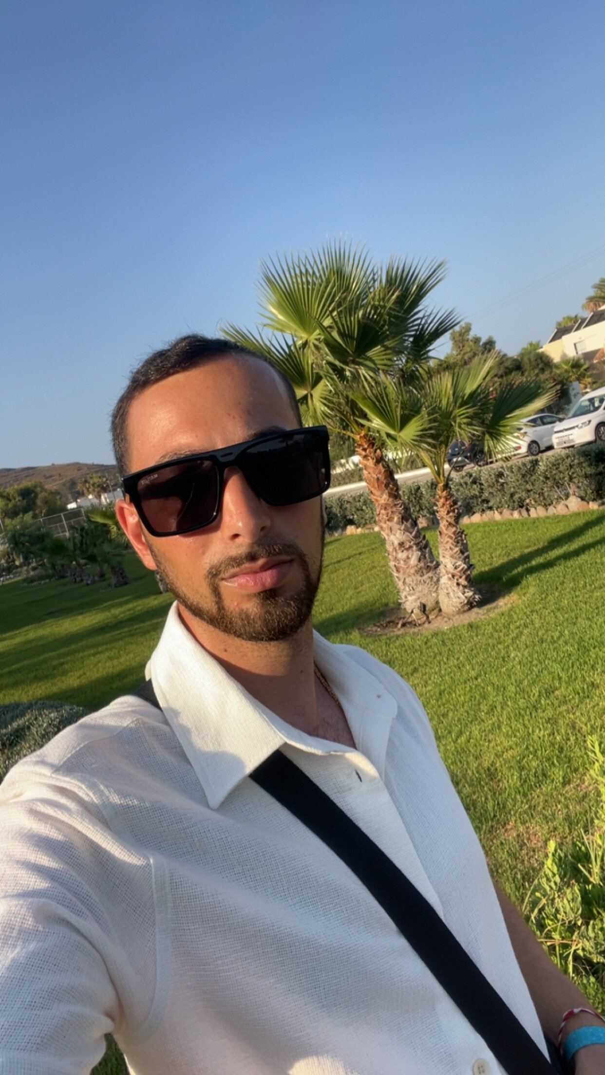 Mitsis Ramira-浴室