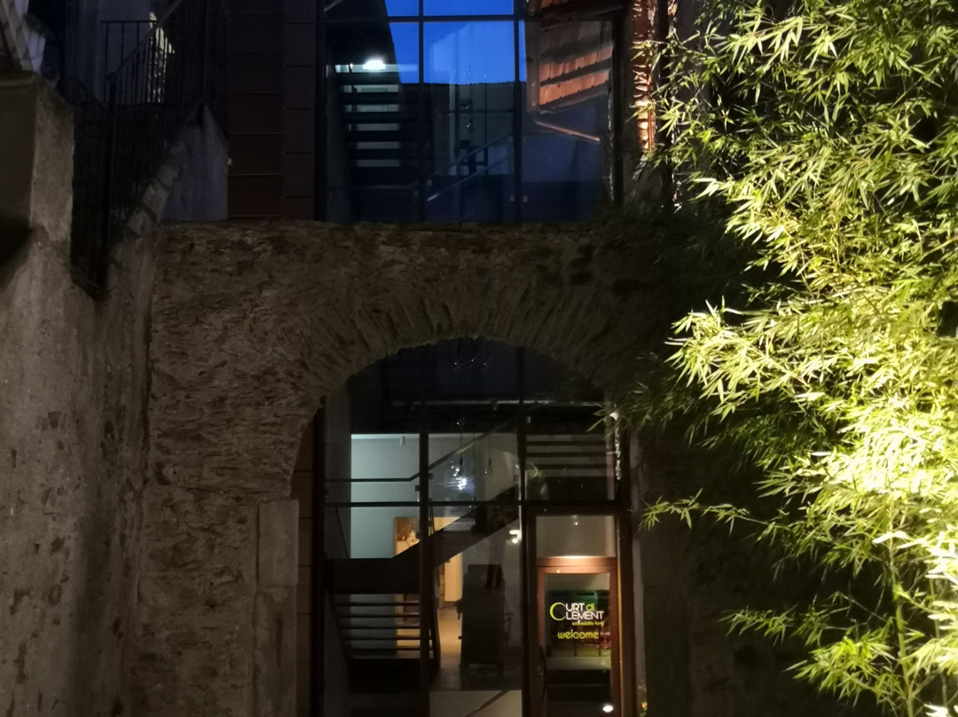 Curt Di Clement Eco Mobility Hotel主图