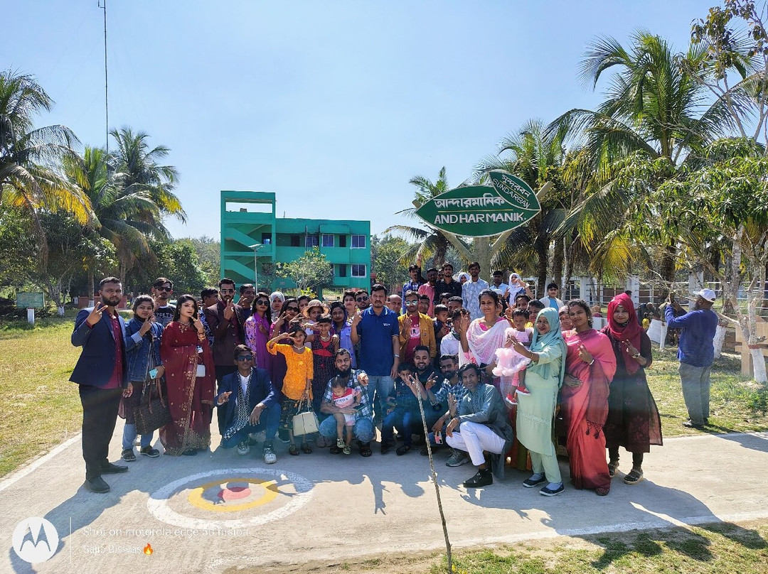 The Sundarbans-库尔纳县必去景点