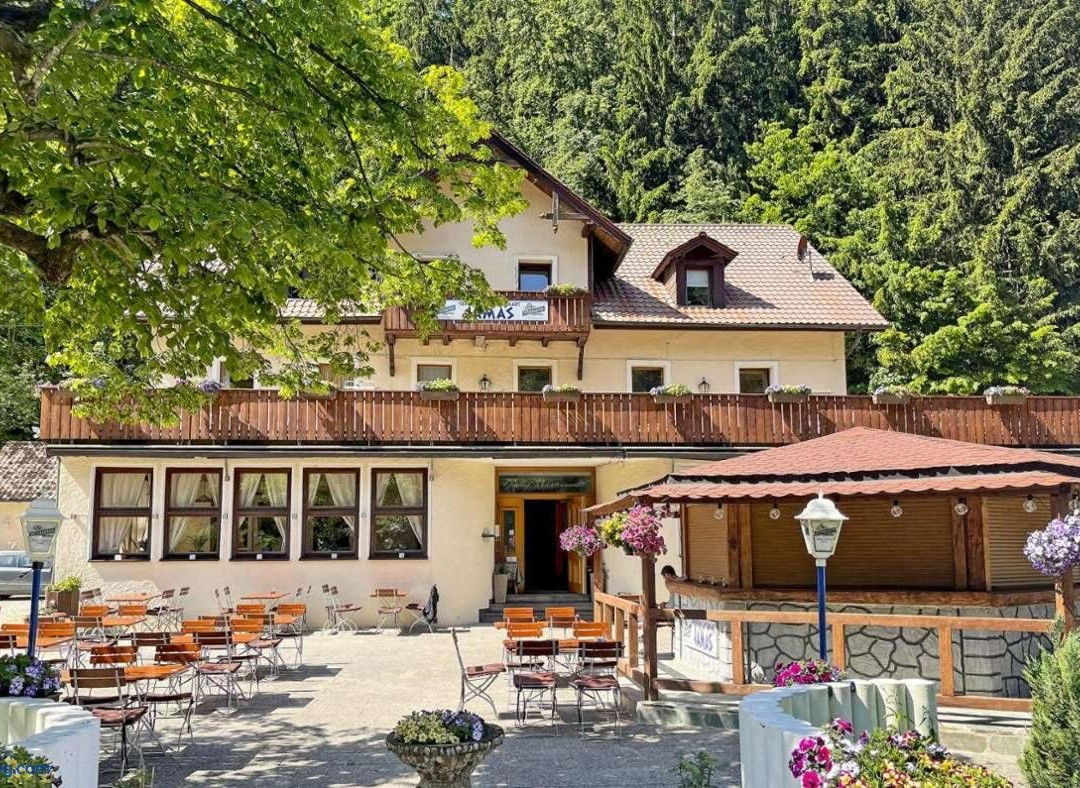 Sparta Hotel