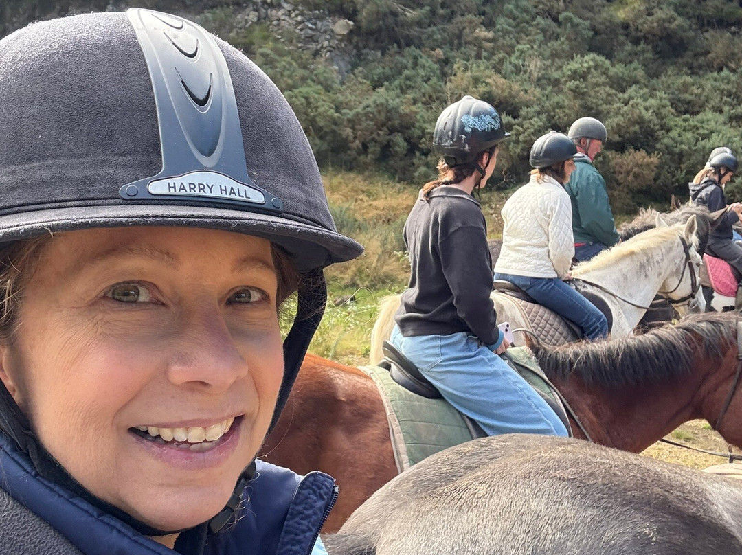 Killegar Stables Riding School-Enniskerry必去景点